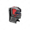 Niveau laser croix et points Lino L2P5G vert