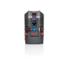 Niveau laser croix et points Lino L2P5G vert