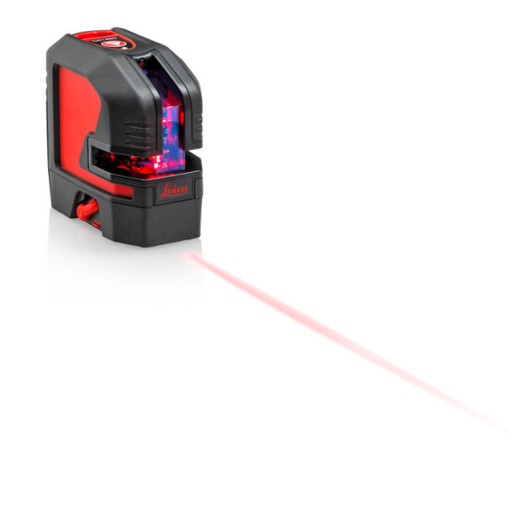 Niveau laser croix et points Lino L2P5-1-Lire la description
