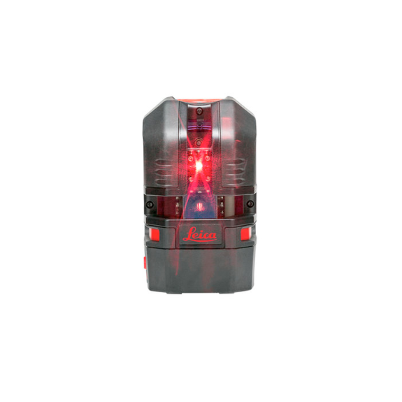 Niveau laser croix et points Lino L2P5-1-Lire la description