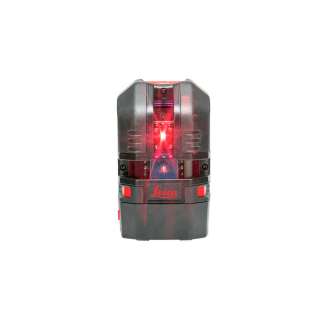 Niveau laser croix et points Lino L2P5-1-Lire la description