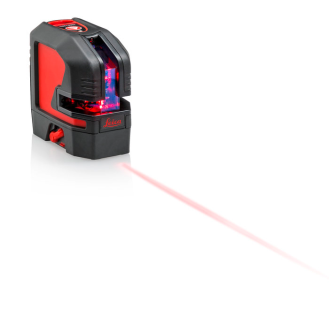 Niveau laser croix et points-Lire la description