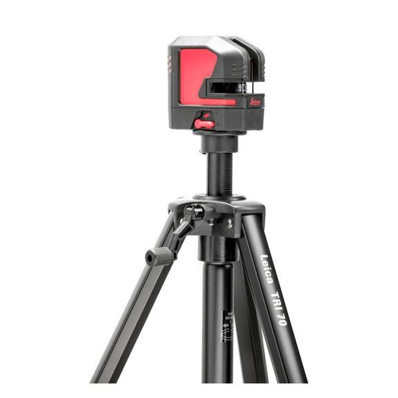 Niveau laser croix et points Lino L2P5-1-Lire la description