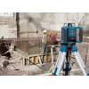Niveau laser rotatif horizontal GRL 400 H en pack complet TREPIED + MIRE