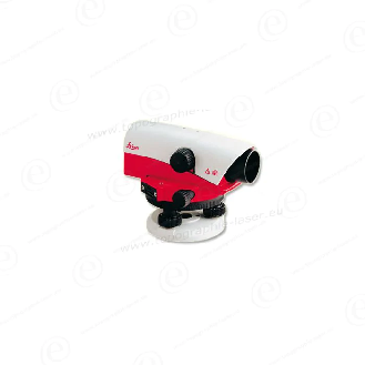 Niveau de chantier automatique Leica NA730PLUS-Lire la description