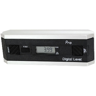 Niveau digital PRO, Résolution: 0,01°""-Lire la description