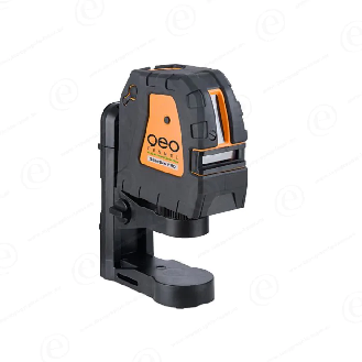 Niveau laser ligne GEOFENNEL FLG40 PowerCross SP VERT-Lire la description