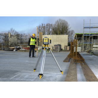 Laser de chantier ZONE 20H-Lire la description