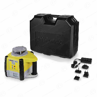 Laser de chantier ZONE 20H-Lire la description