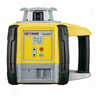 Laser de chantier ZONE 20H-Lire la description