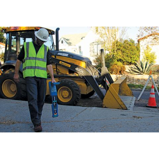 Détecteur de réseau RD7200-Lire la description