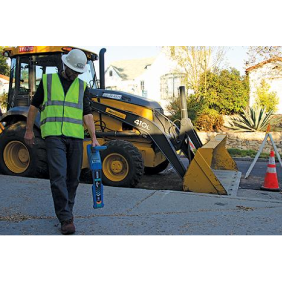 Détecteur de réseau RD7200-Lire la description