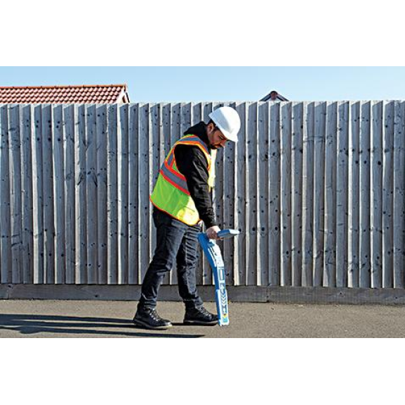 Détecteur de réseau RD7200-Lire la description