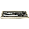 Micromètre d'intérieur à rallonges, Capacité: 150-2100 mm