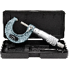 Micromètre d'extérieur Mitutoyo®, Capacité: 0-25 mm