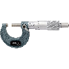 Micromètre d'extérieur Mitutoyo®, Capacité: 0-25 mm