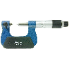 Micromètre de filetage, Capacité: 75-100 mm