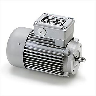 Moteur AM260M2T/B14-Lire la description
