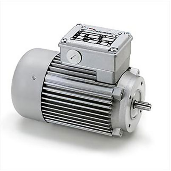 Moteur AM260M2T/B14-Lire la description
