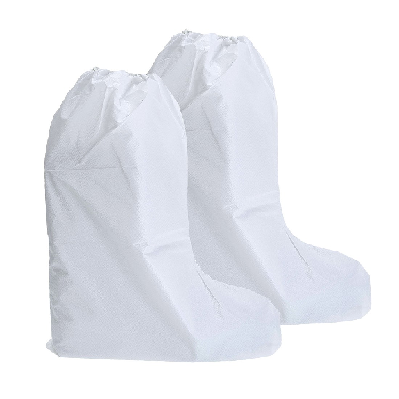 Portwest - Couvre-bottes Biztex Microporeux Type 6PB (Pack de 200) - ST45-Lire la description