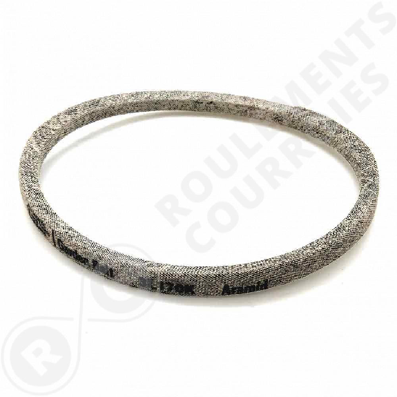 Courroie de tondeuse renforcée kevlar 3L170-Lire la description