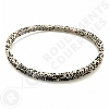Courroie de tondeuse renforcée kevlar 3L170
