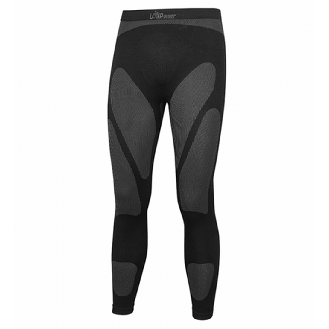 U-Power - Caleçon thermique Slim noir CHAMONIX-Lire la description