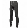U-Power - Caleçon thermique noir EDELWEISS