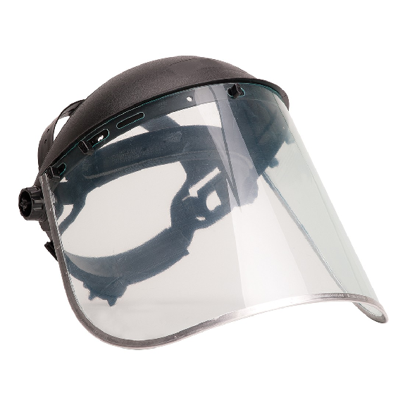 Portwest - Ecran de protection Plus - PW96-Lire la description