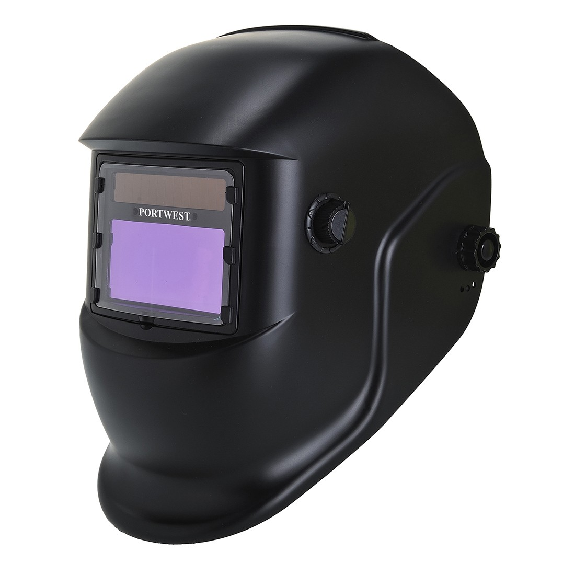 Portwest - Casque de soudage Bizweld plus - PW65-Lire la description