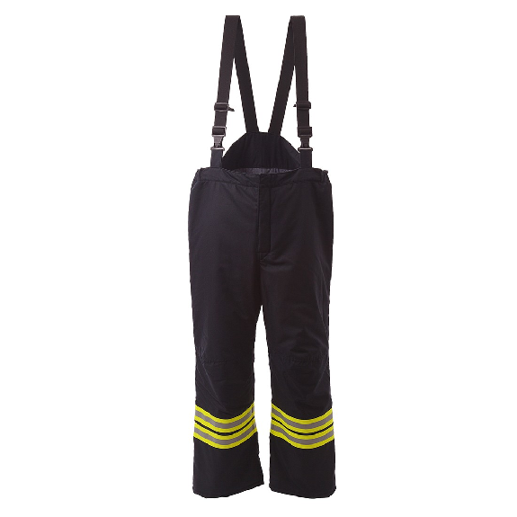 Portwest - Sur-pantalon 3000 - FB31 Portwest - Sur-pantalon 3000 - FB31-Lire la description
