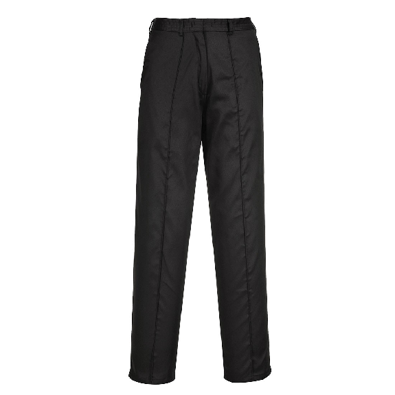 Portwest - Pantalon élastiqué Femme - LW97-Lire la description