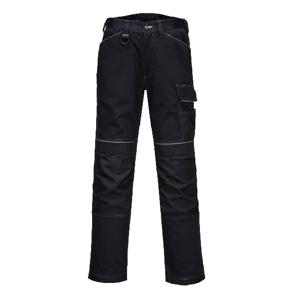 Portwest - Pantalon de travail Stretch Holster PW3-Lire la description
