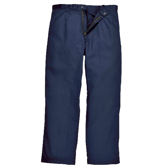 Portwest - Pantalons Bizweld - BZ30 Portwest - Pantalons Bizweld - BZ30-Lire la description