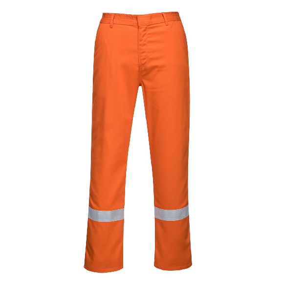 Portwest - Pantalon Bizweld Iona - BZ14 Portwest - Pantalon Bizweld Iona - BZ14-Lire la description