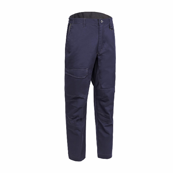 Coverguard - Pantalon de travail bleu marine IRAZU Coverguard - Pantalon de travail bleu marine IRAZU-Lire la description