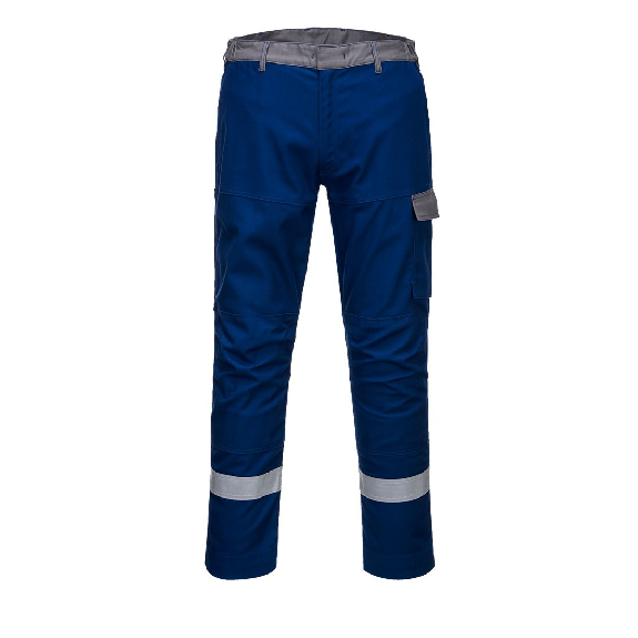 Portwest - Pantalon Bizflame Ultra Bicolore - FR06 Portwest - Pantalon Bizflame Ultra Bicolore - FR06-Lire la description