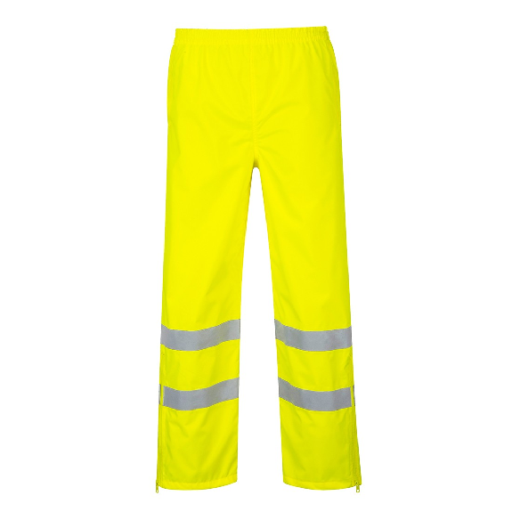 Portwest - Pantalon respirant HV - S487 Portwest - Pantalon respirant HV - S487-Lire la description