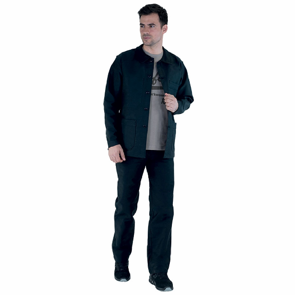Lafont - Pantalon de travail BENOIT - 109KC9 Lafont - Pantalon de travail BENOIT - 109KC9-Lire la description