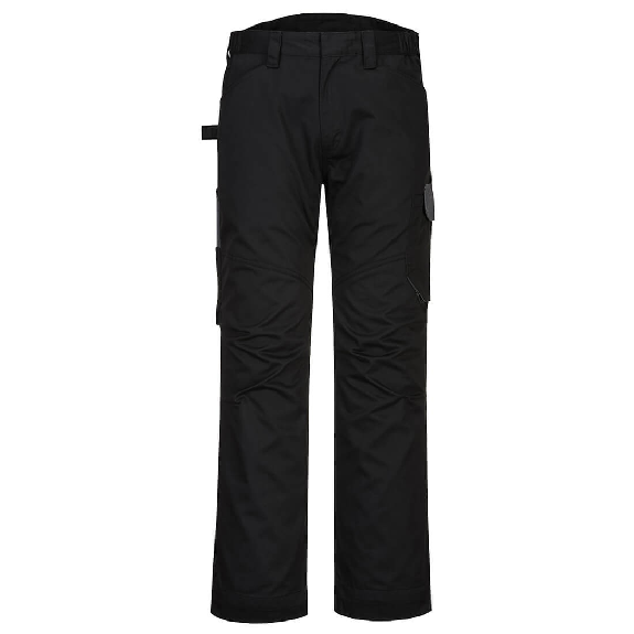 Portwest - Pantalon de service PW2 Portwest - Pantalon de service PW2-Lire la description