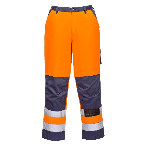 Portwest - Pantalon Lyon HV - TX51 Portwest - Pantalon Lyon HV - TX51-Lire la description