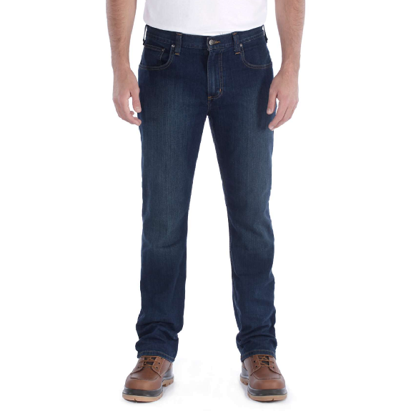 Carhartt - Jeans de travail Homme Carhartt - Jeans de travail Homme-Lire la description