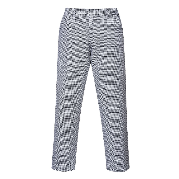 Portwest - Pantalon de cuisine Harrow - S068-Lire la description