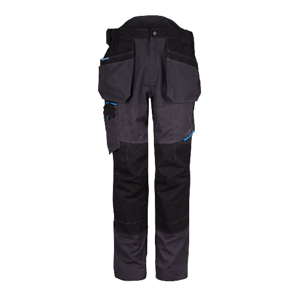 Portwest - Pantalon Holster WX3 - T702-Lire la description