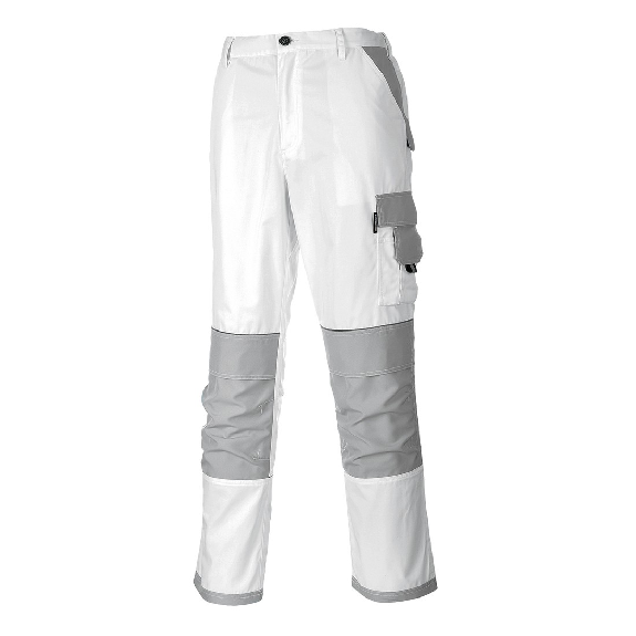 Portwest - Pantalon de peintre Pro - KS54 Portwest - Pantalon de peintre Pro - KS54-Lire la description