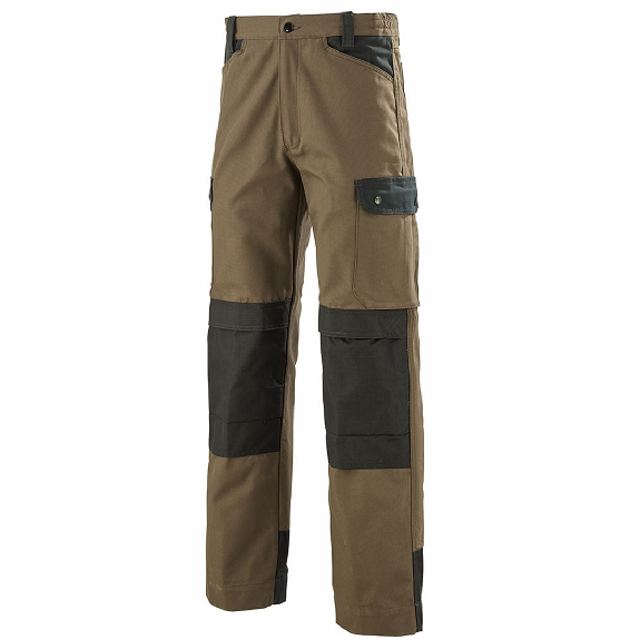 Cepovett - Pantalon de travail KARGO PRO-Lire la description