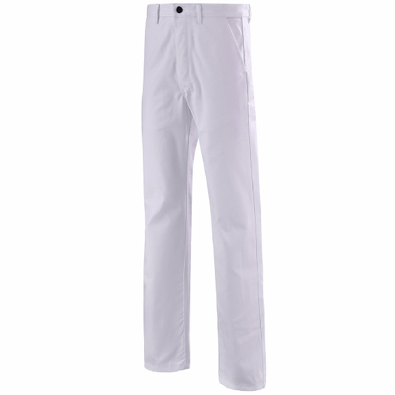 Cepovett - Pantalon de travail 100% Coton ESSENTIELS Cepovett - Pantalon de travail 100% Coton ESSENTIELS-Lire la description