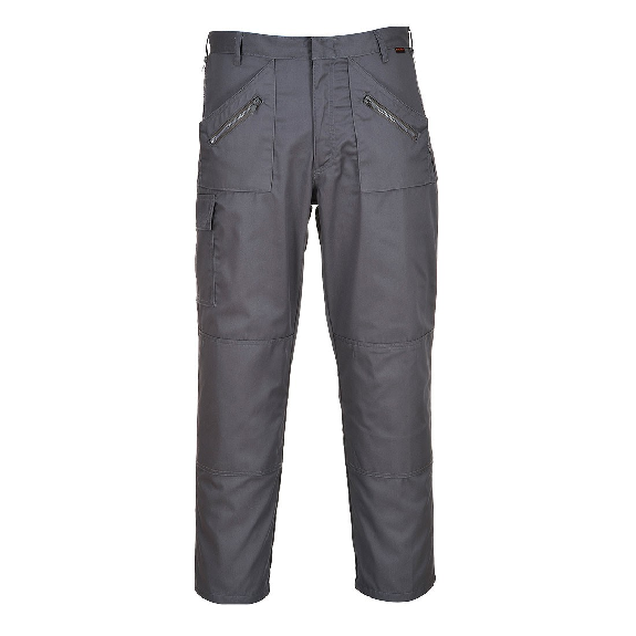 Portwest - Pantalon Action - S887-Lire la description