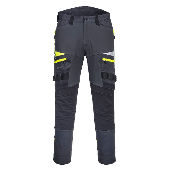 Portwest - Pantalon de travail DX4 - DX449 Portwest - Pantalon de travail DX4 - DX449-Lire la description