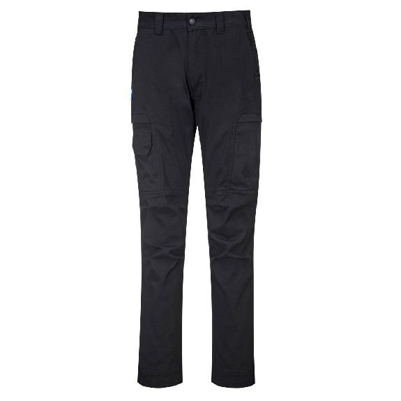 Portwest - Pantalon Cargo KX3 - T801 Portwest - Pantalon Cargo KX3 - T801-Lire la description